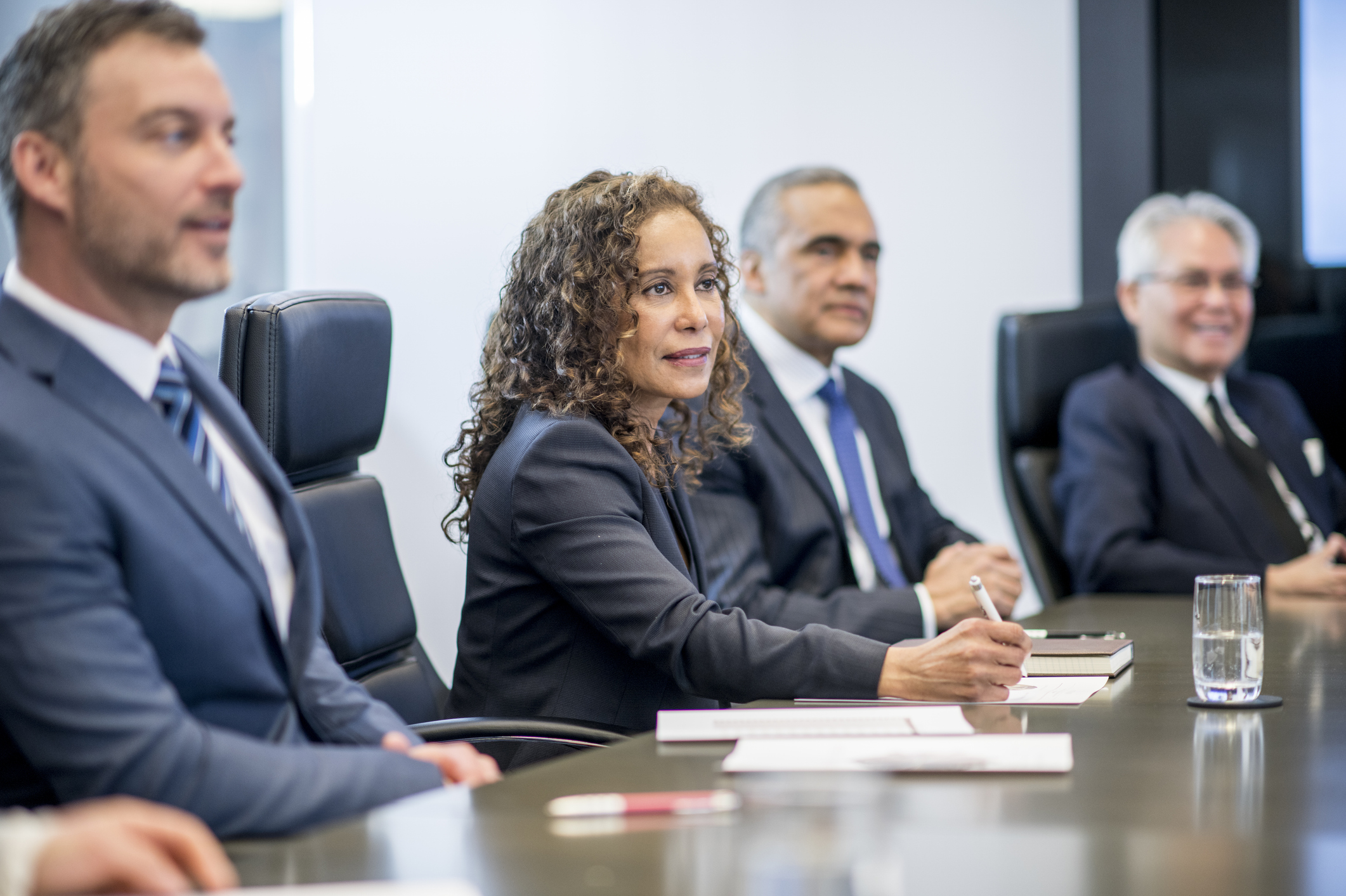 5 Governance Essentials Every College Board Member Should Know