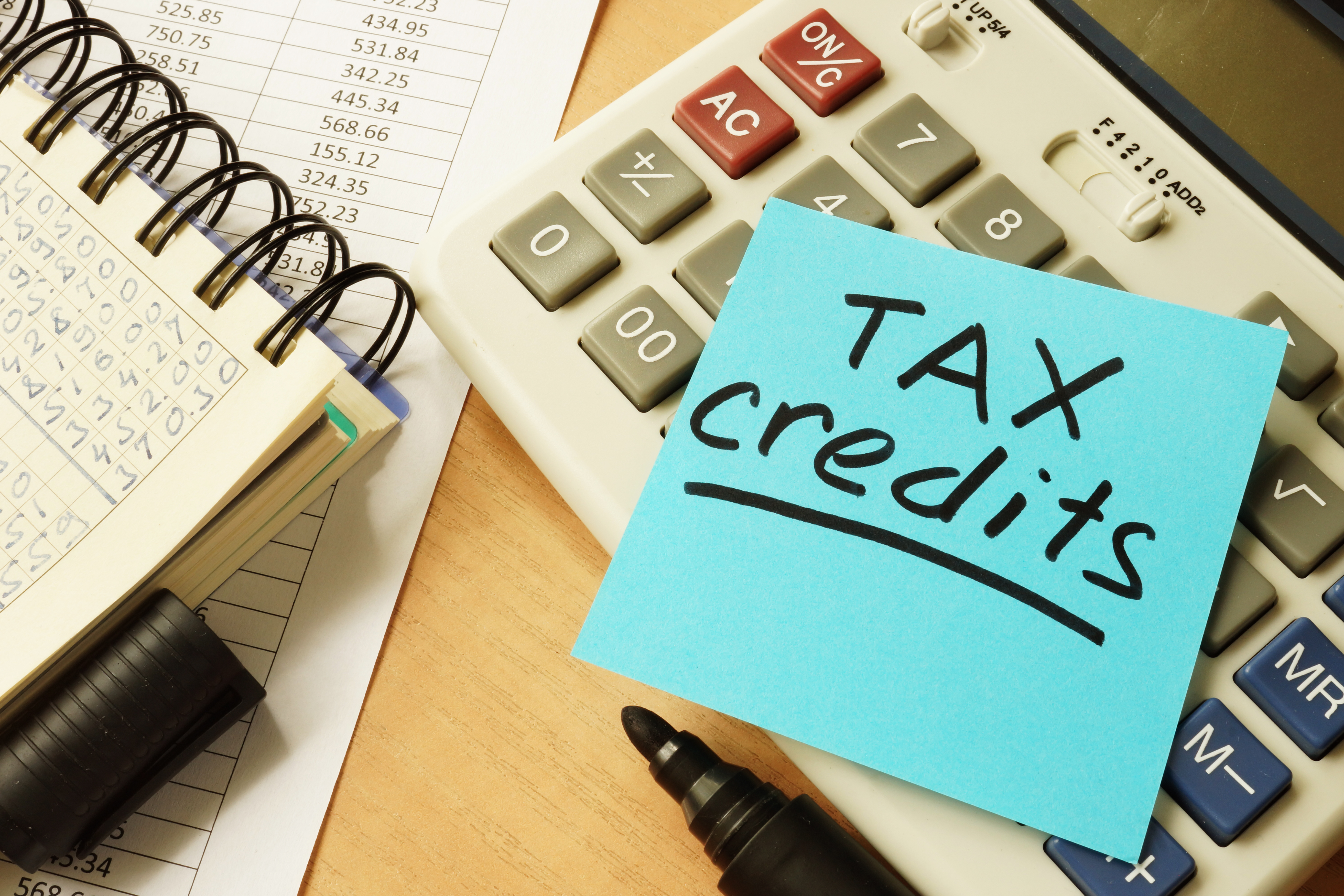 Understanding the New Federal Tax Credit for K-12 Scholarship Donations