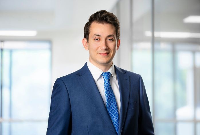 Mark A. Umansky