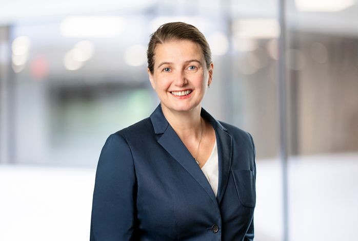 Kathleen A. Hirce