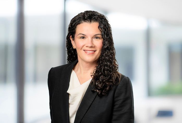 Melissa Osorio Dibble