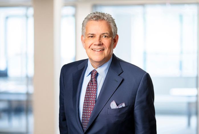 Patrick J. Doran